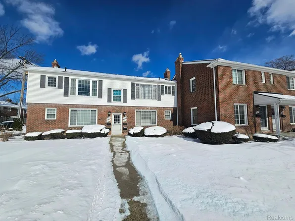 23213 Edsel Ford Ct #154, Saint Clair Shores, MI 48080