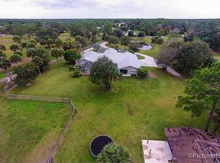 5583 SW Quail Hollow St, Palm City, FL 34990