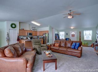 1060 N Colonial Dr, Wasilla, AK 99654