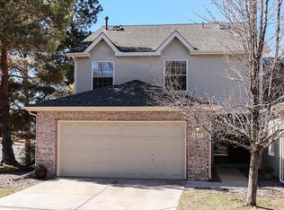 1434 E Nichols Dr, Centennial, CO 80122
