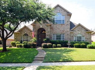 2904 Oak Tree Dr, Plano, TX 75025