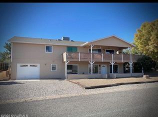 2450 S Mountain View Dr #B, Cottonwood, AZ 86326