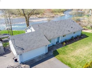 36690 Camp Creek Rd, Springfield, OR 97478