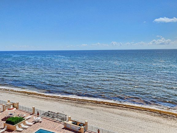 2nd image of 4511 S Ocean Blvd APT 606