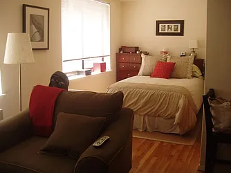 Rented by City Connections Realty