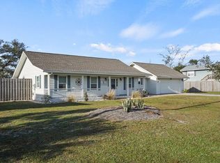 229 Balboa St, Port Saint Joe, FL 32456