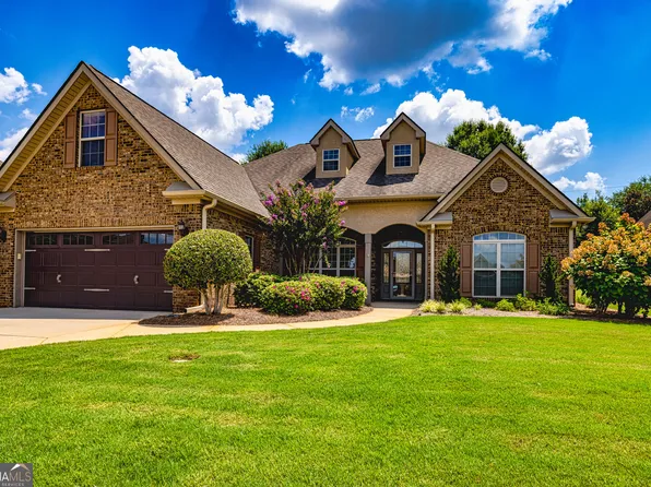 304 Relative Trl, McDonough, GA 30253