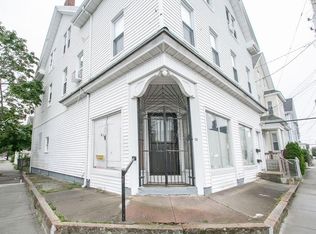 50-52 Rivet St, New Bedford, MA 02744