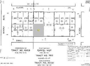 138 N Swall Dr, Los Angeles, CA 90048