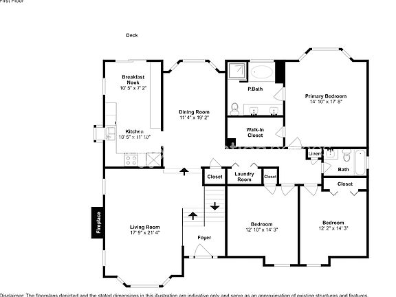 3rd image of this home