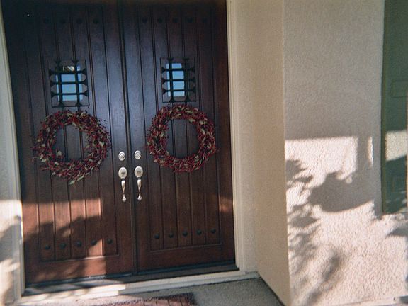 front door view 2