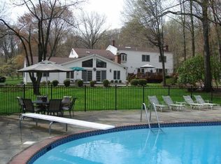 8 Marian Ln, Warren, NJ 07059