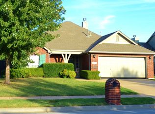 11127 S 105th East Ave, Bixby, OK 74008