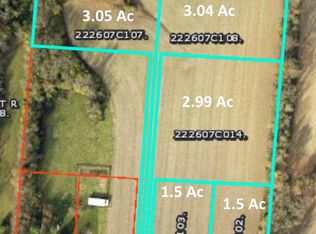 W Hall Rd #1, New Richmond, OH 45157