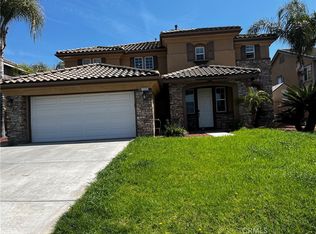 1125 Yasment St, Corona, CA 92879