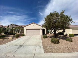 2159 Sawtooth Mountain Dr, Henderson, NV 89044