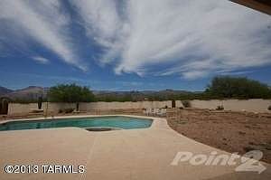 View from Back Porch