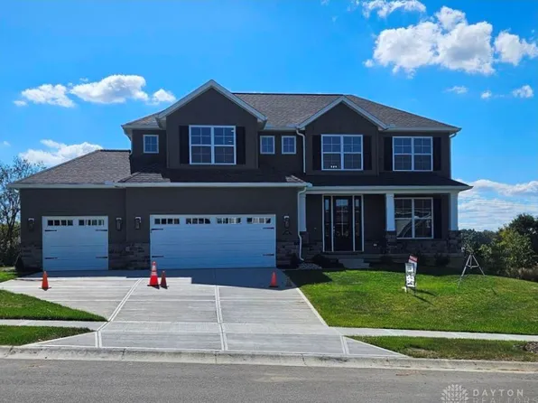 203 Shyla Ct, Monroe, OH 45050