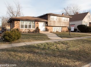 14613 Lakeside Ave, Dolton, IL