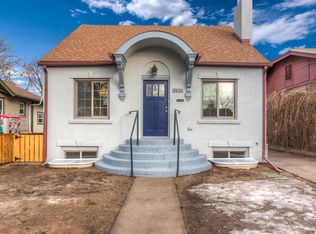 2626 N Columbine St, Denver, CO 80205
