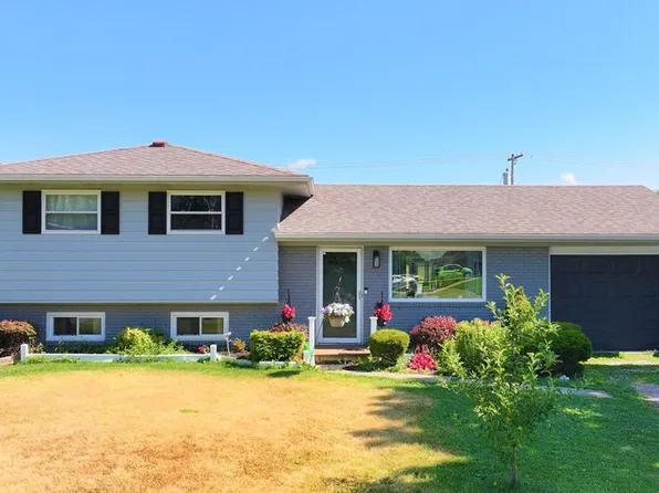 810 Timberlane Dr, Galion, OH 44833