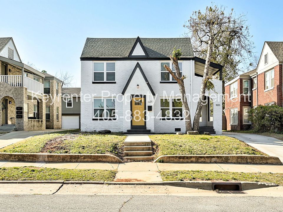 1st image of 1831 N Gatewood Ave #1833