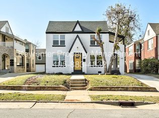1831 N Gatewood Ave #1833, Oklahoma City, OK 73106