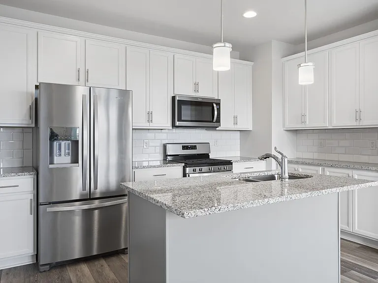 Coastal Run at Heritage Shores 55+ — Photo 49