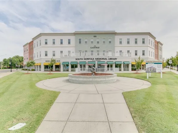 801 Poindexter St Suite 308, Chesapeake, VA 23324
