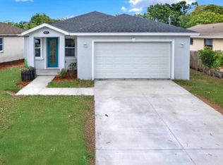 4071 45th Ave N, Saint Petersburg, FL 33714