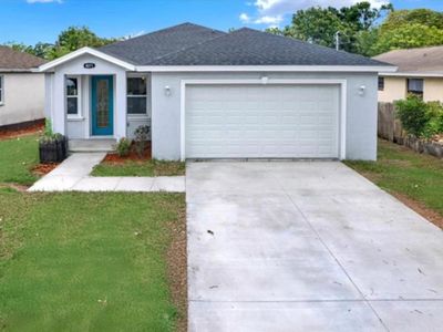 4071 45th Ave N, Saint Petersburg, FL, 33714