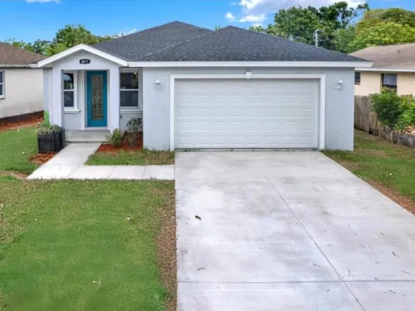 4071 45TH AVENUE N, ST PETERSBURG, FL 33714