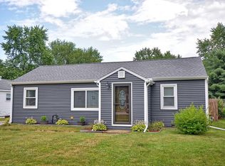 4606 Grove St, Holt, MI 48842