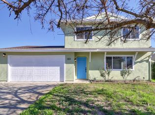 4024 Alta Lorraine Way, North Highlands, CA