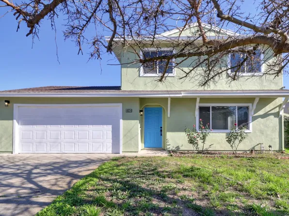 4024 Alta Lorraine Way, North Highlands, CA 95660