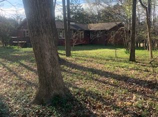 2756 Glasscock Rd, Lewisburg, TN 37091