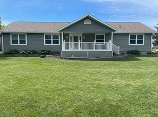 400 Fruitt Ave, Mc Callsburg, IA 50154