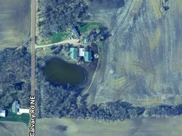 2301 Calvary Rd NE, Osakis, MN 56360
