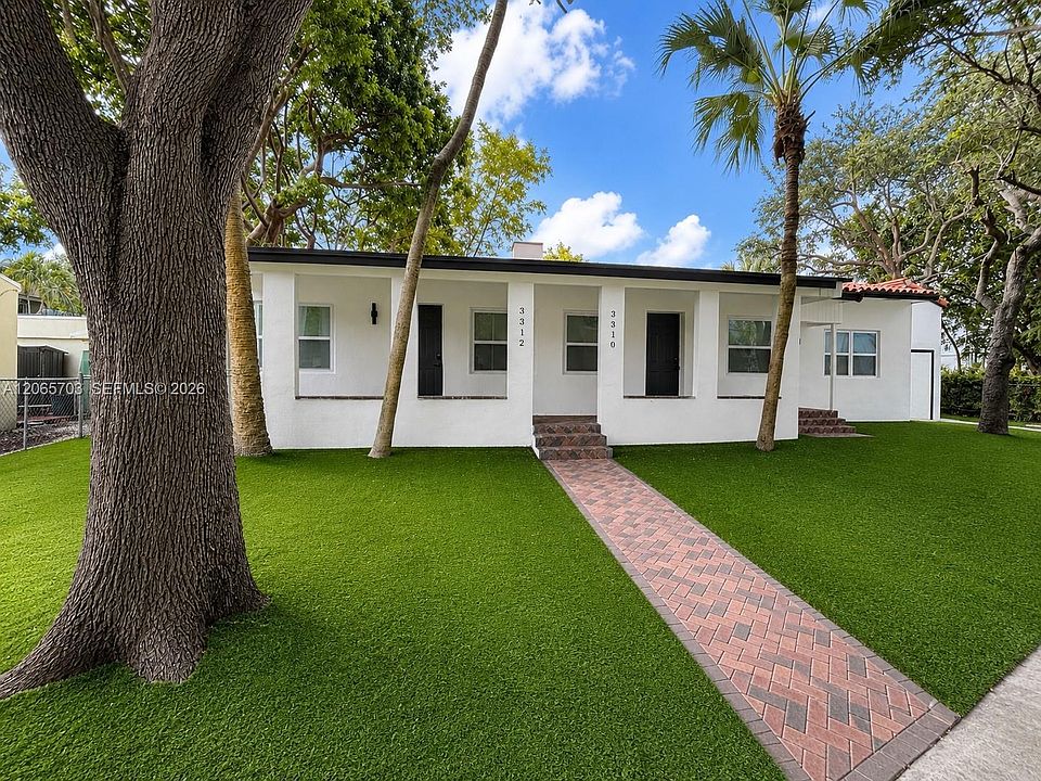 1st image of 3312 SW 1st Ave #3312