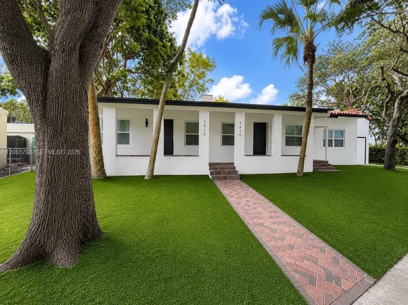 3312 SW 1st Ave #3312, Miami, FL 33145