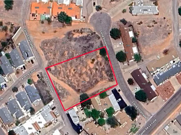 1748 CORTE ENCANTADA -- #29, Sierra Vista, AZ 85635