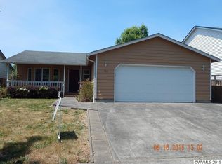 760 Hyacinth St, Independence, OR 97351