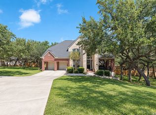 8715 Timberland Trl, Boerne, TX 78015