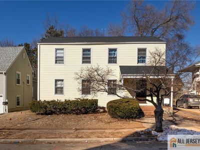 35 Jones Ave, New Brunswick, NJ, 08901