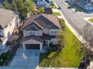 802 Oak Terrace Ct, Ripon, CA 95366