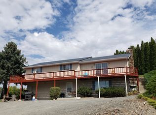 143 Sole Rd, Selah, WA 98942