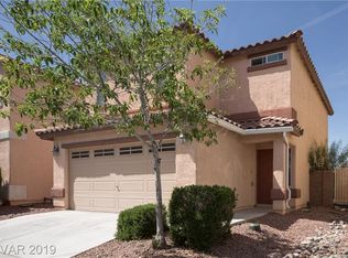 3370 Villa Fiori Ave, Las Vegas, NV 89141
