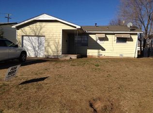 705 SE 61st St, Oklahoma City, OK 73149