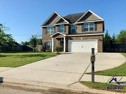 208 Black Hawke Ln Photo 1