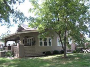 406 Beech St, Garden City, MO 64747